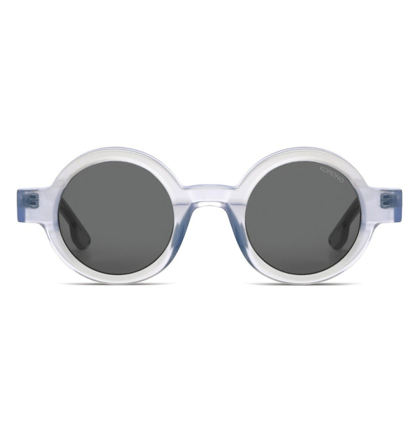 Adrian / Illusion & Grey Lens - Shade Files